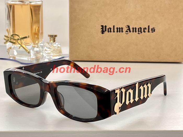 Palm Angels Sunglasses Top Quality PAS00053